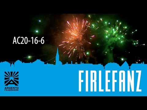 Firlefanz