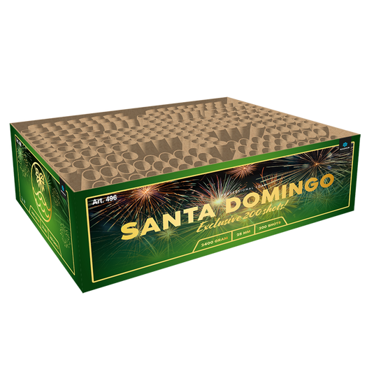 Santa Domingo