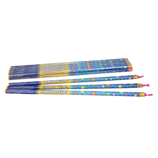 Römisches Licht 20 Schuss (10er Pack)