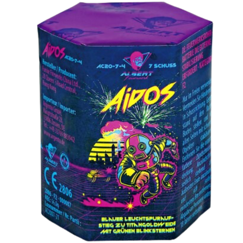 Aidos