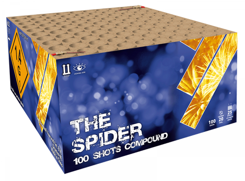 The Spider