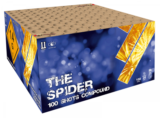 The Spider