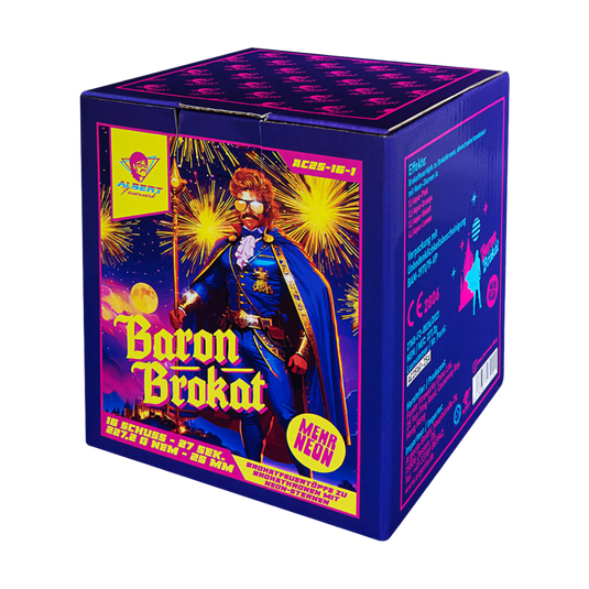 Baron Brokat