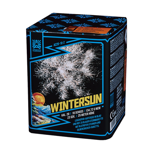 Wintersun