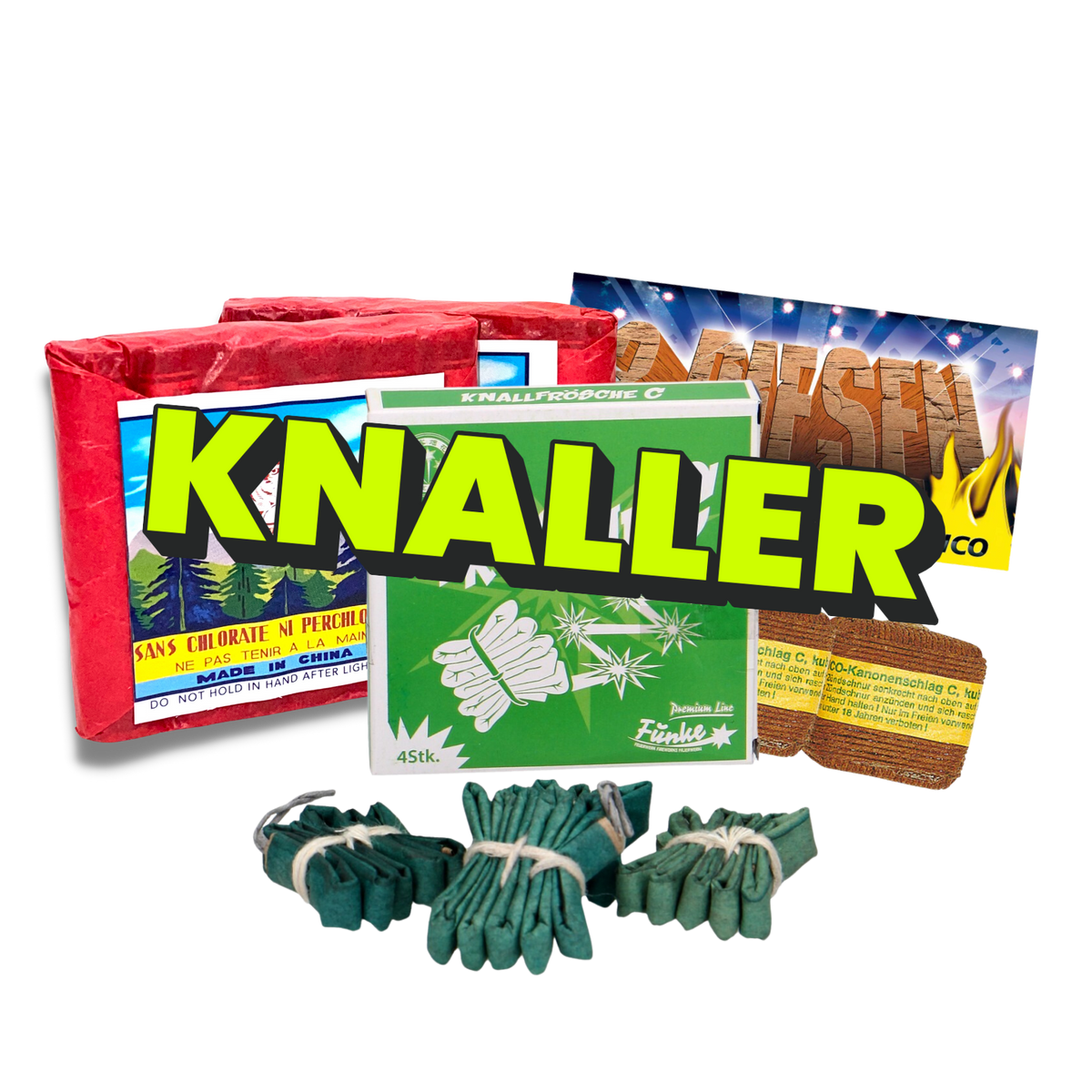 Knaller