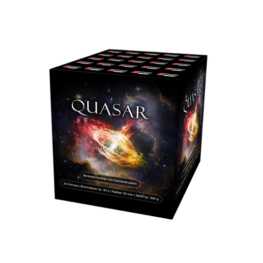 Quasar