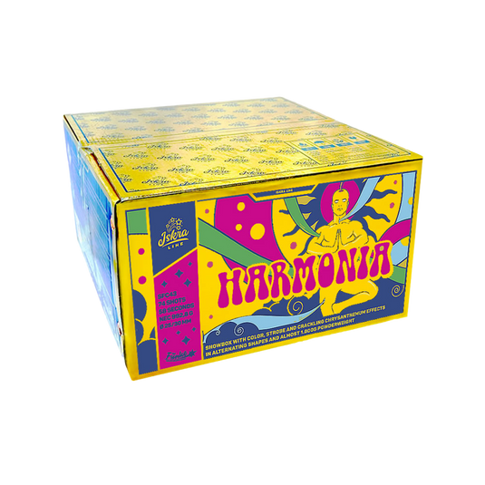 Harmonia 1.3G
