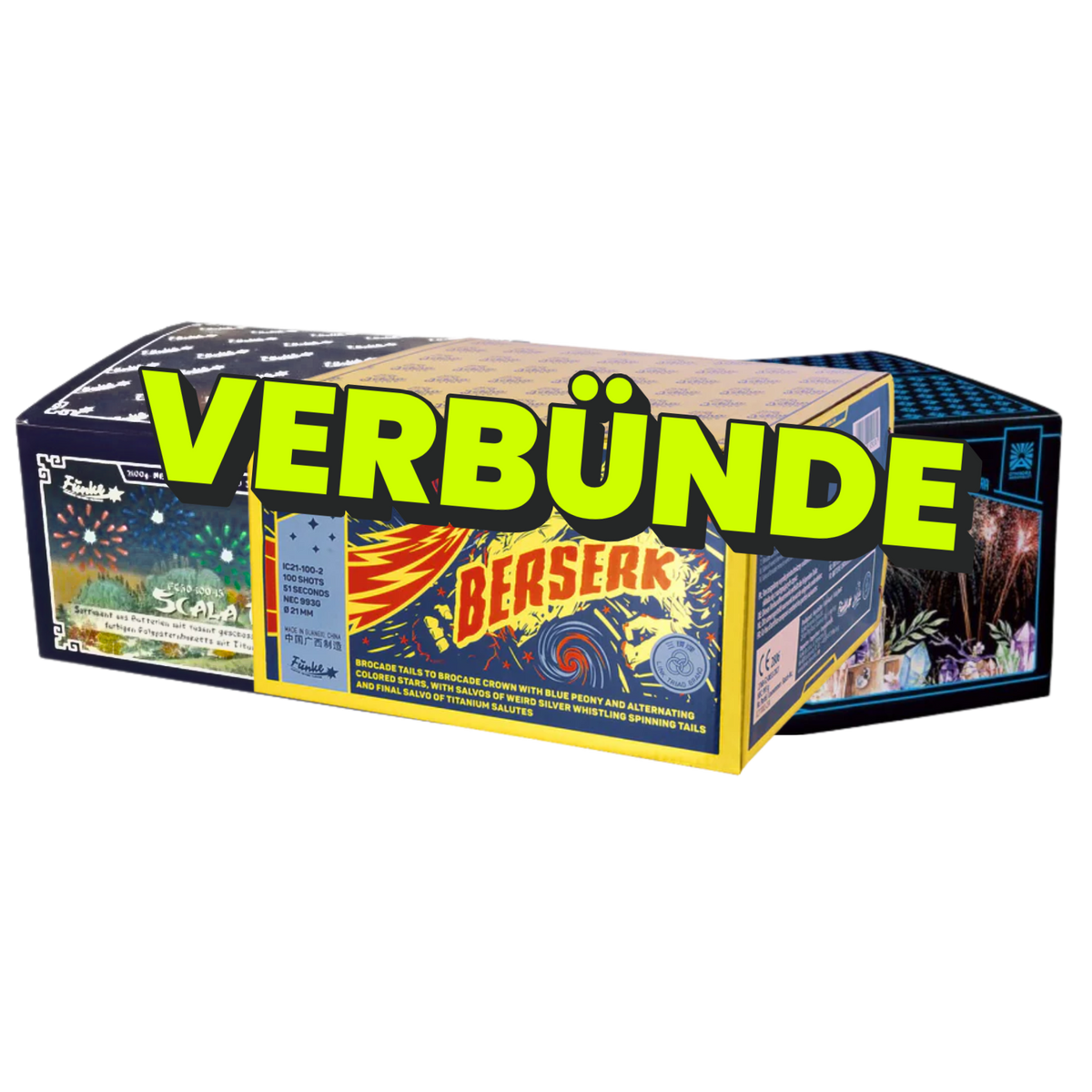 Verbünde