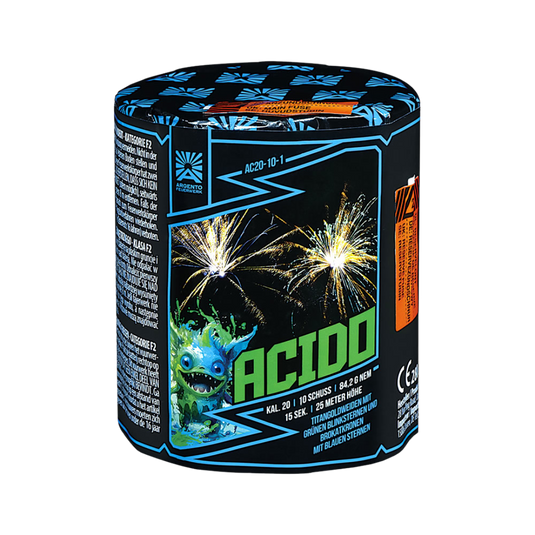 Acido