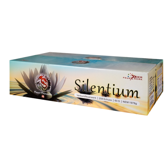 SILENTIUM