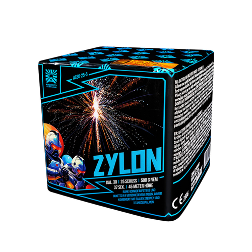 Zylon