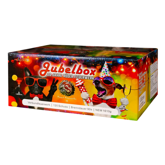 Jubelbox