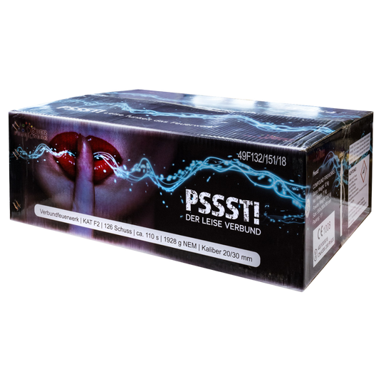 Pssst! Der leise Verbund