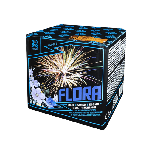 Flora