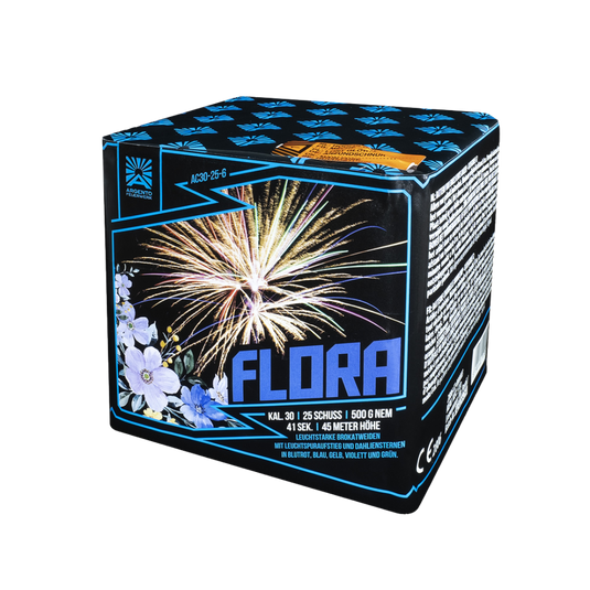 Flora