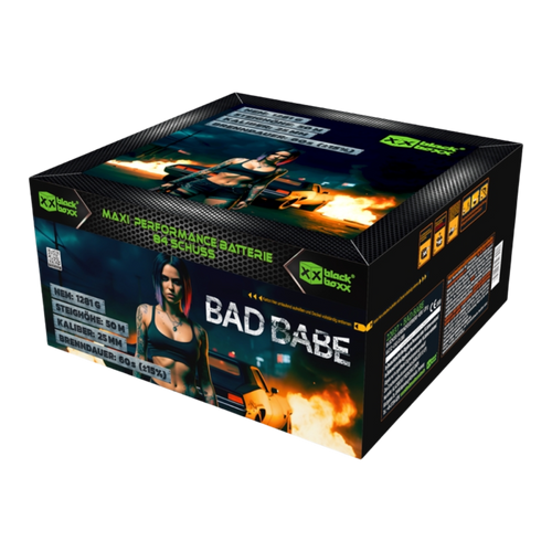 Bad Babe