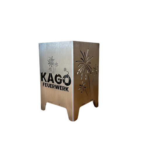 KAGO Mini-Feuerkorb