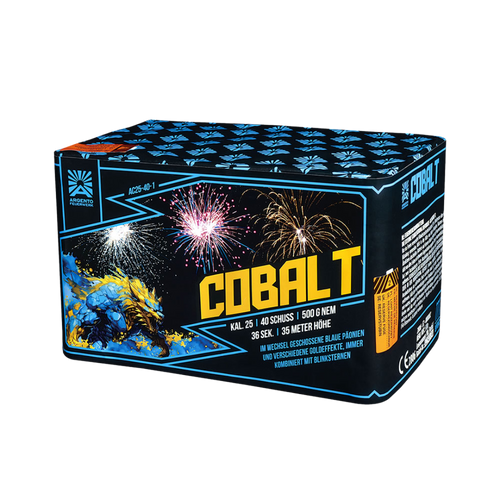 Cobalt