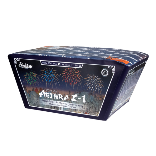 Aethra Z-1