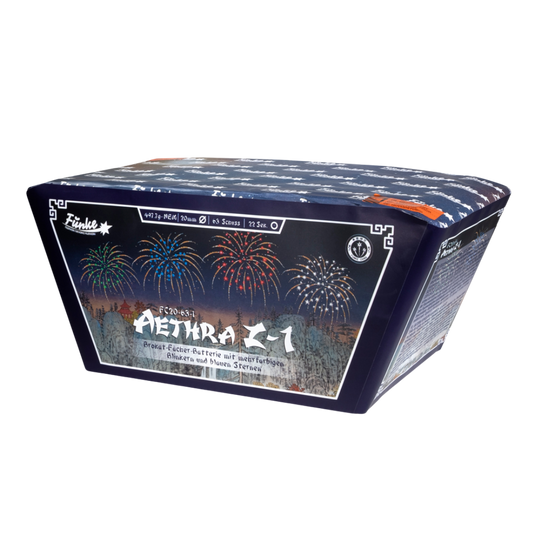 Aethra Z-1
