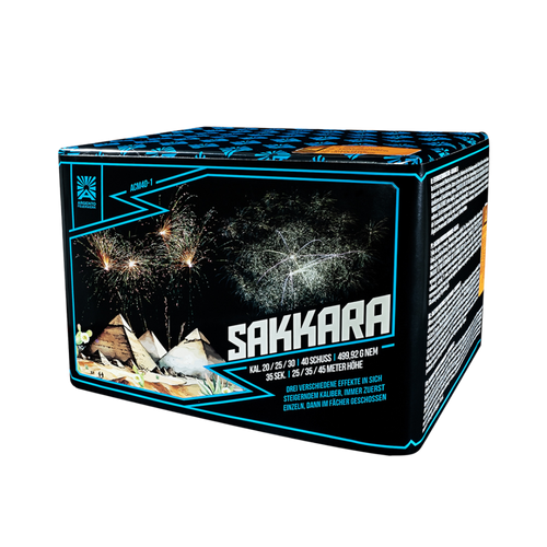 Sakkara