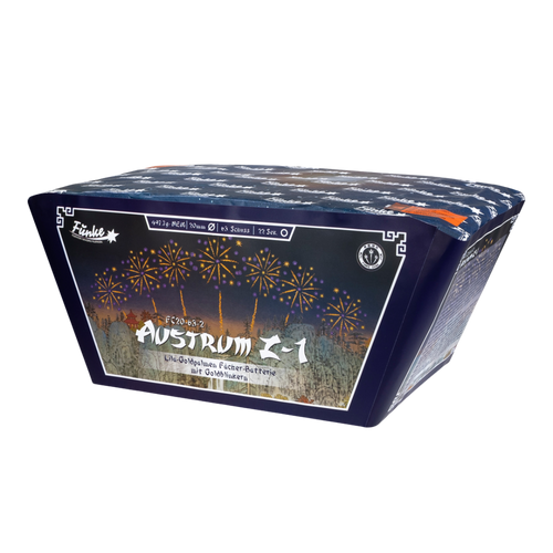 Austrum Z-1