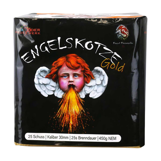 Engelskotze Gold