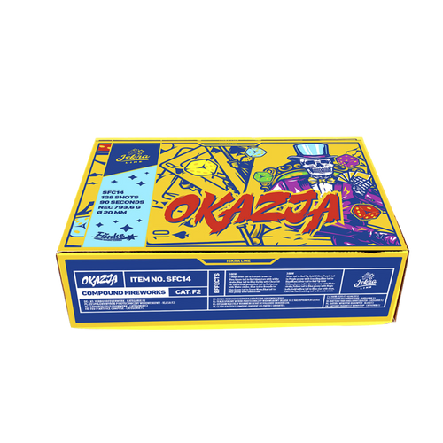Okazja