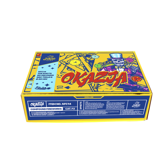 Okazja