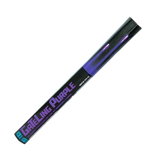 GaTeLing Purple