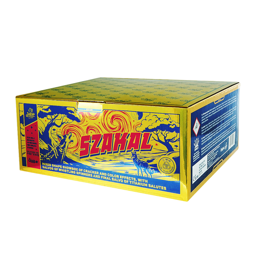 Szakal