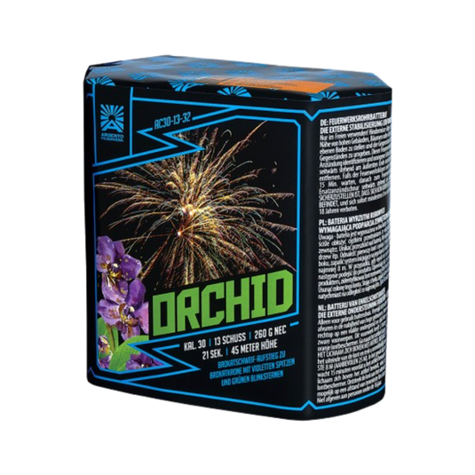 Orchid