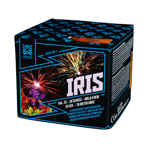 Iris