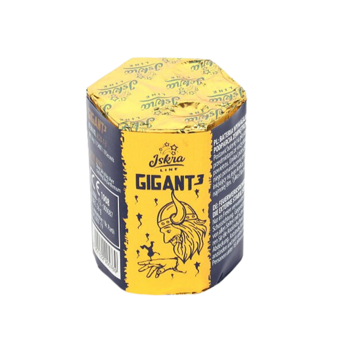 Gigant 3