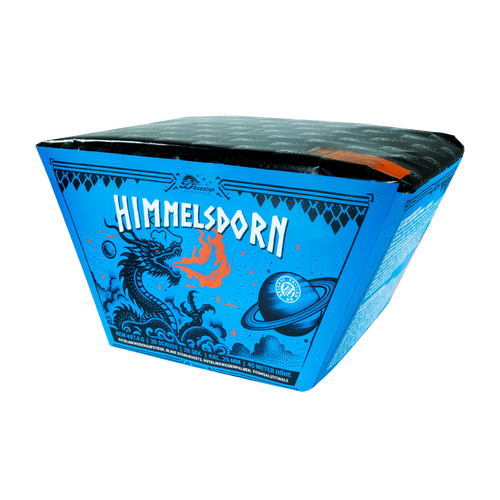 Himmelsdorn