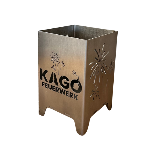 KAGO Mini-Feuerkorb