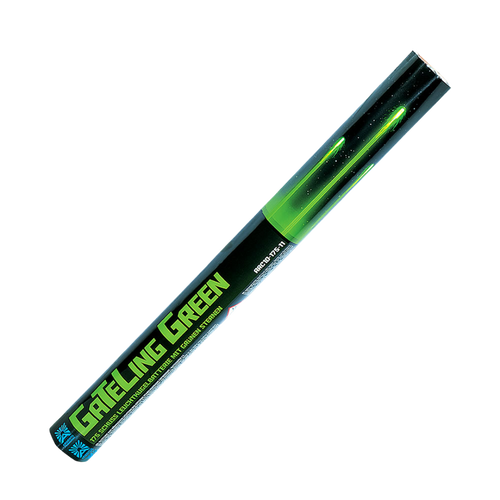 GaTeLing Green
