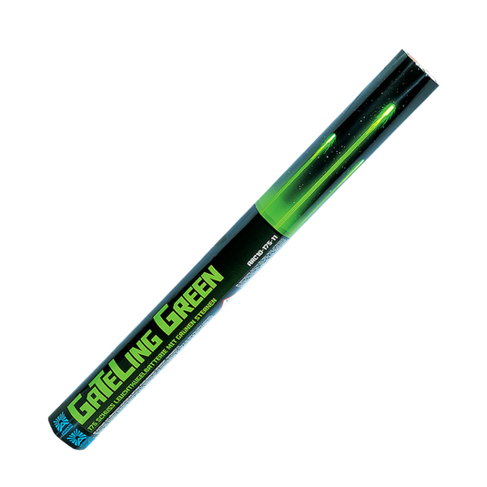GaTeLing Green