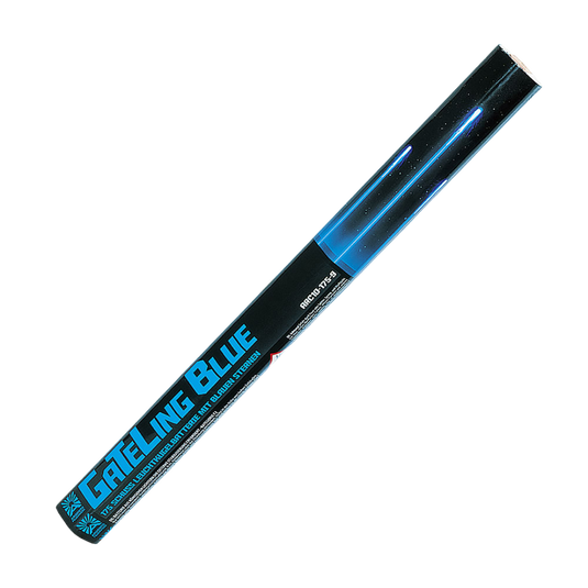 GaTeLing Blue