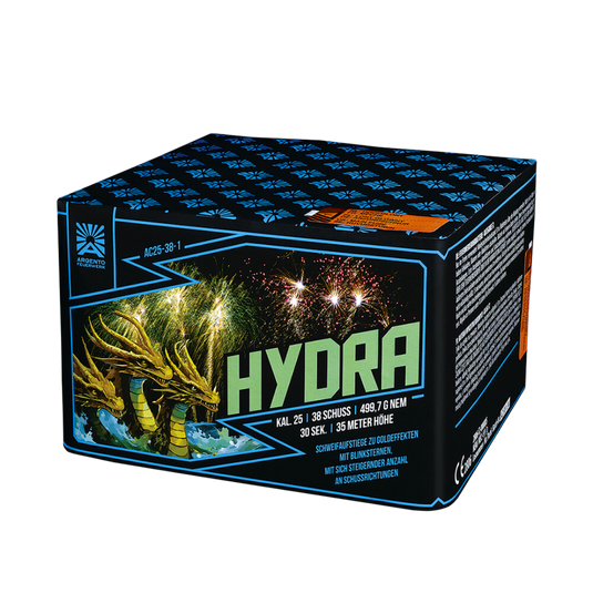 Hydra