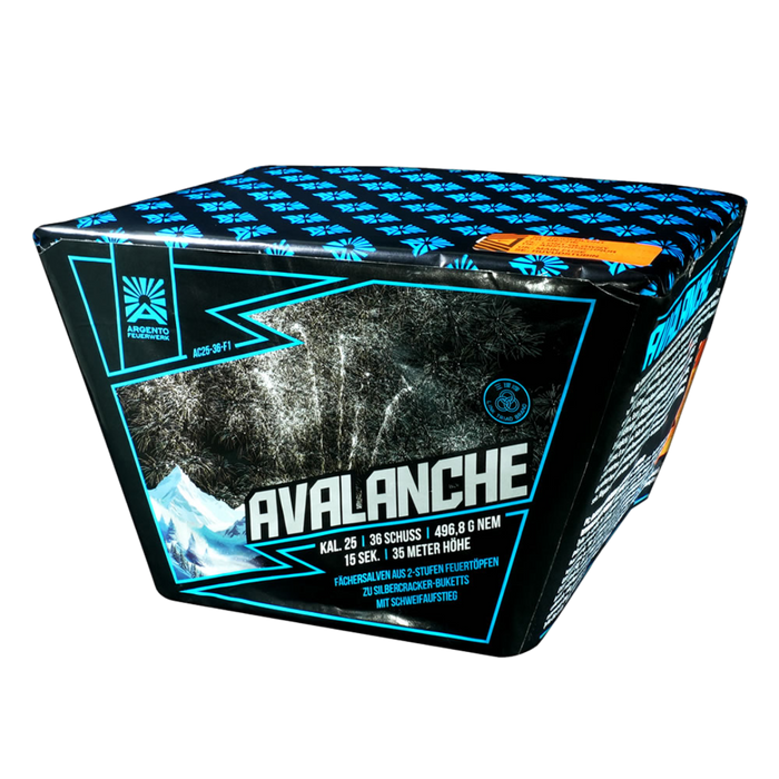 Avalanche