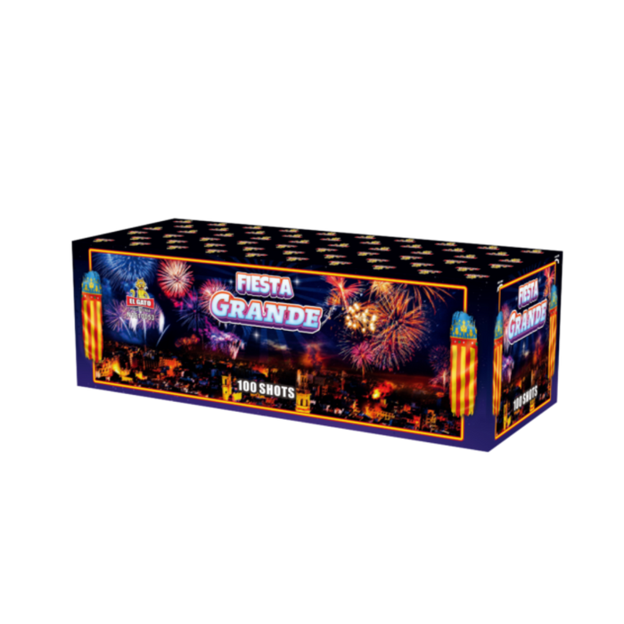 Fiesta Grande