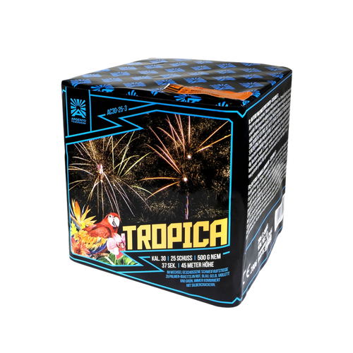 Tropica