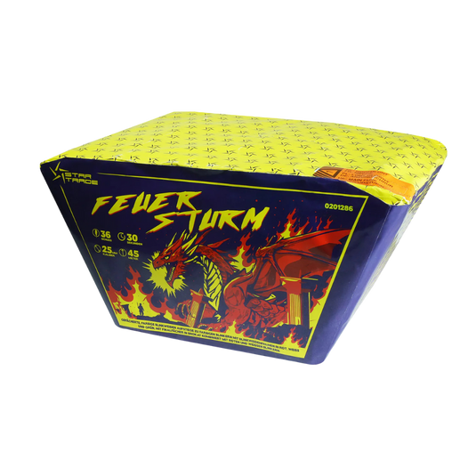 Feuersturm