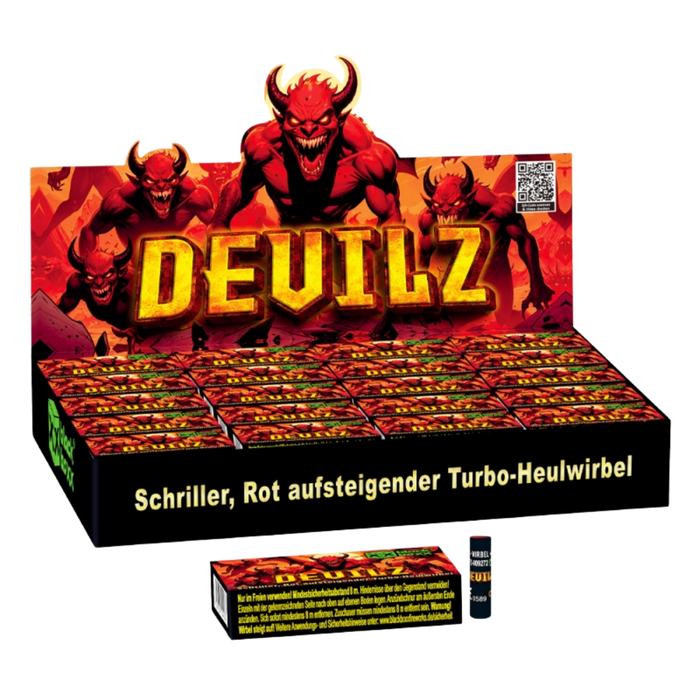 Devilz