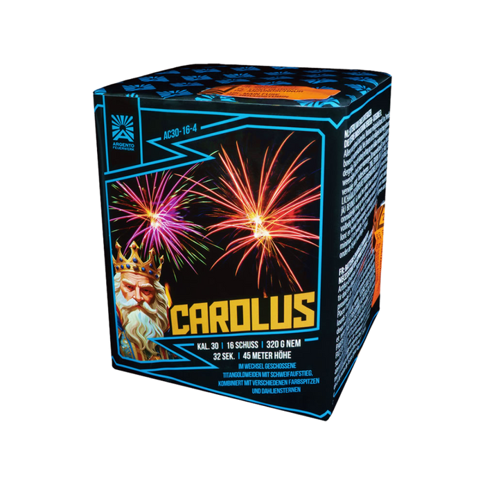Carolus
