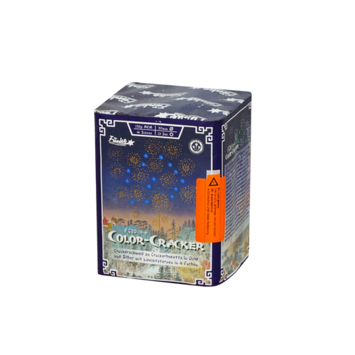 Color-Cracker