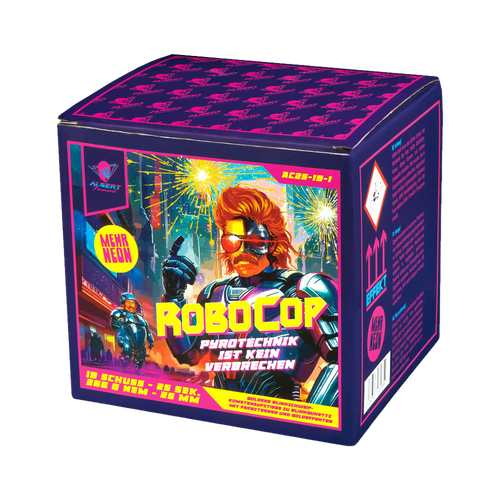 Robocop