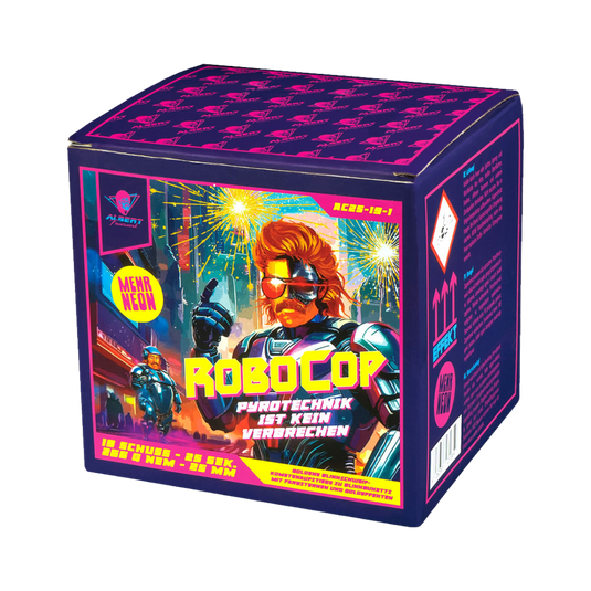 Robocop