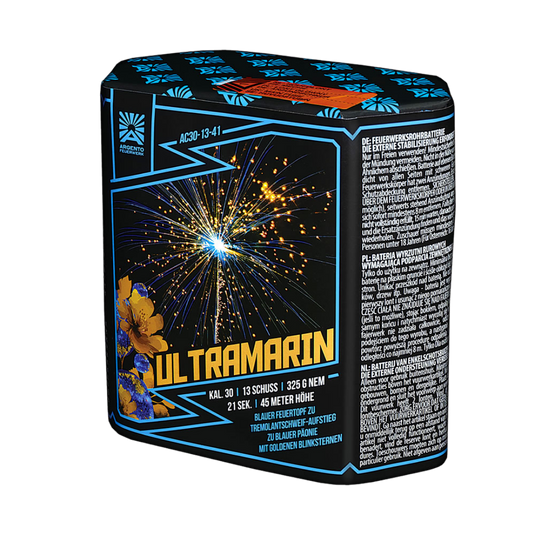 Ultramarin